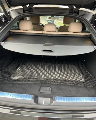 Mercedes-Benz GLC cena 199000 przebieg: 53000, rok produkcji 2020 z Kraków małe 137